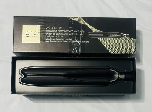 Ghd platinum professional - ghd, platinum+
