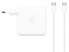 Chargeur Original Apple USB C 61W – Grade B - Pour MacBook iPad iPhone 2017 2025