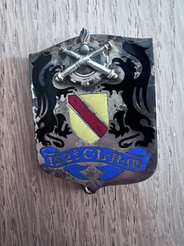Original militaire insigne - original,