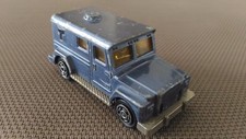 Voiture Miniature Majorette «