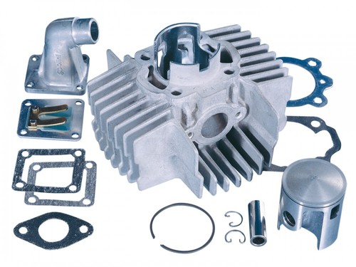 Kit cylindre polini - cylindre,