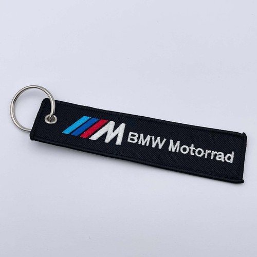 Porte clé moto bmw motorrad - clé,