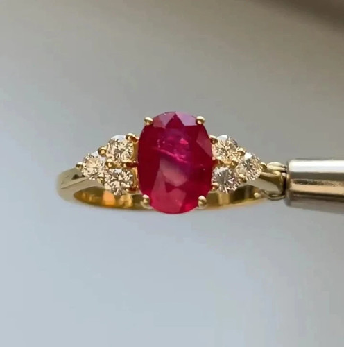 Bague mariée anniversaire - de,
