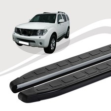 Marchepieds Nissan Pathfinder