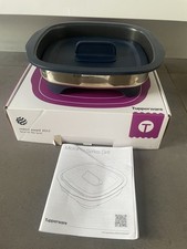 Tupperware Micro pro grill