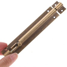  Verrouillage de porte antique