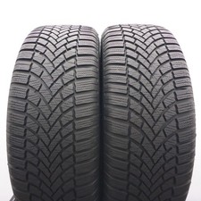 235 60 18 2x BRIDGESTONE