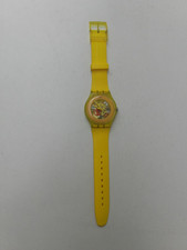 MONTRE SWATCH SWISS MADE AG 2011