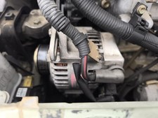 Alternateur TOYOTA YARIS 1 PHASE 1 2706033040