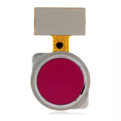 Fingerprint reader with - with, flex