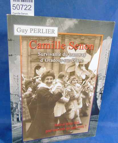 Perlier camille senon - perlier,