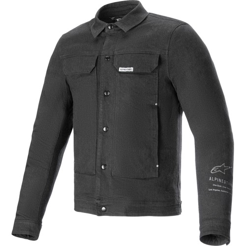 Alpinestars garage veste moto - alpinestars,