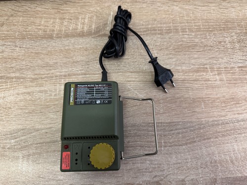 Proxxon alimentation e - ng, 2-e