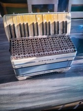 Piano Accordéon Hohner