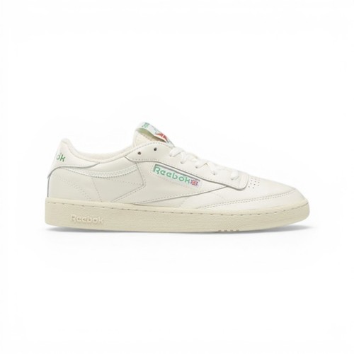Reebok club vintage - club, chalk