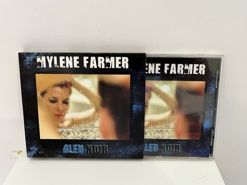 Mylene farmer album bleu - cd,