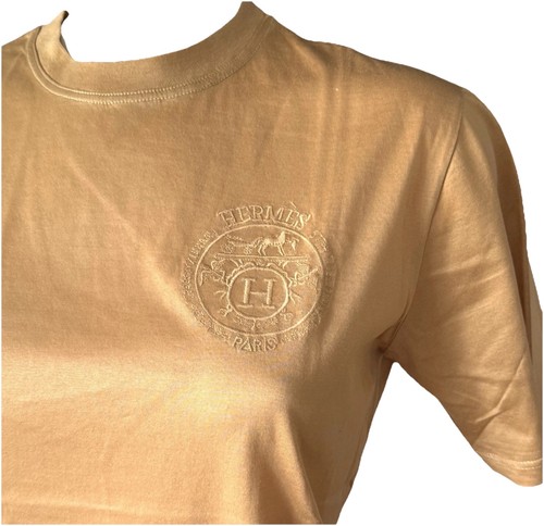 Hermes haut tee shirt - hermes,