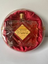 ANCIEN ET PEU COURANT PARFUM OEILLET ROUGE NEIJA PARIS