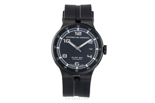 Montre pour homme porsche - montre,