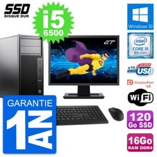 PC Tour HP WorkStation Z240