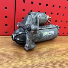 Démarreur Diesel 1,9l Dci Renault Megane 2 Scenic Espace Laguna