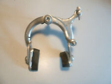 NOS ETRIER FREINS ANCIENS VELO DE ROUTE SUPER RAPID 12/ VINTAGE BRAKE old bike