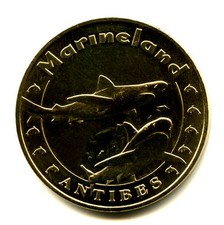 06 ANTIBES Marineland