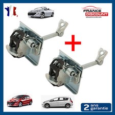 2 Arrêts Porte Charnière