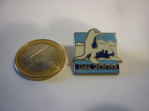 Pin pins gel 2000 - ,