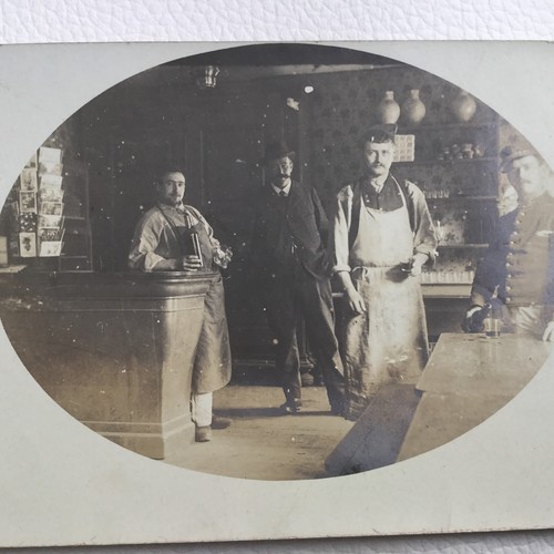 Carte photo fin - carte,