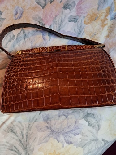 Sac vintage 1940 - sac,