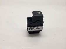 Bouton lève vitre arrière conducteur pour peugeot 406 berline hdi de 2001