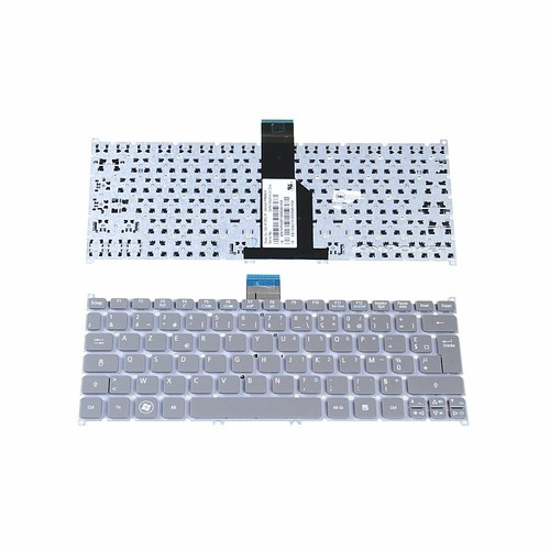 Clavier azerty français - azerty, pour