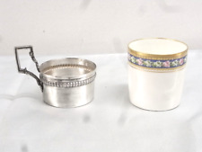 TASSE GOBELET CAFE THE