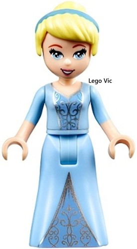 Lego dp051 figurine - lego, disney