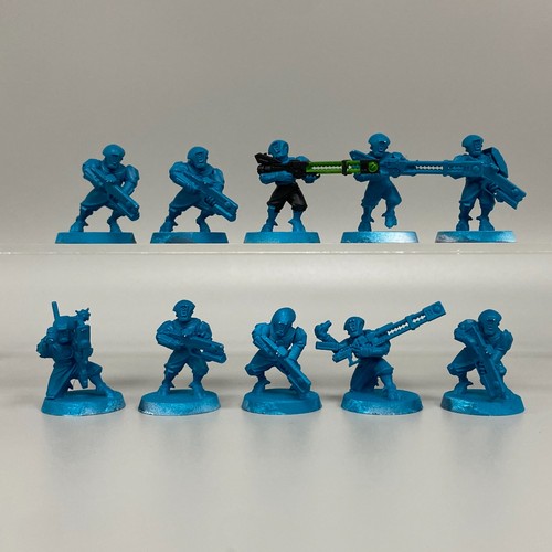 Tau empire pathfinder team - pathfinder,