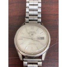 Seiko Seiko5 Sportsmatic