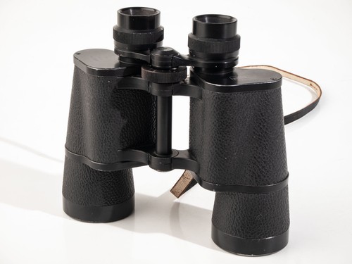 Carl zeiss jena 7x50 - jena, binoctem