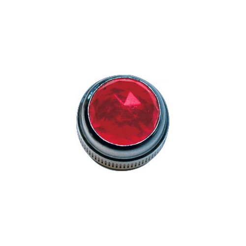 Fender amp jewel red - amp,