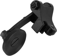 Pied Presseur à Rouleaux Cuir