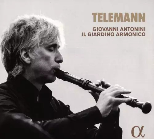 Suite sonata concerti pour - concerti,