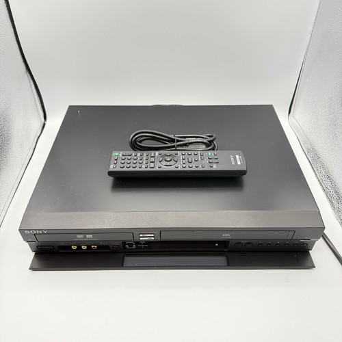 Sony rdr vxd655 dvd - rdr-vxd655,