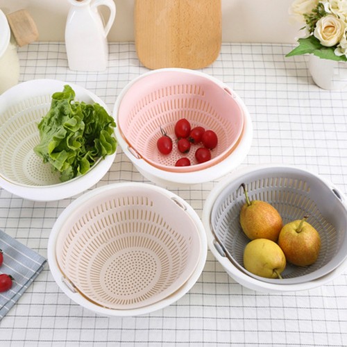 Panier laver cuisine avec - panier,