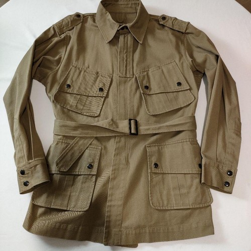 Veste nigel cabourn - nigel, 38