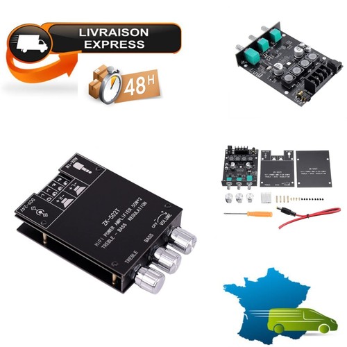 Dollatek tpa3116d2 ampli - dollatek,