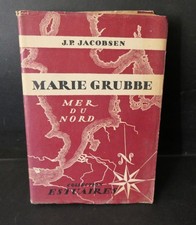 Marie Grubbe - Collection
