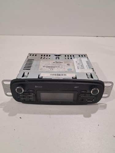 Autoradio origine renault - d'origine,
