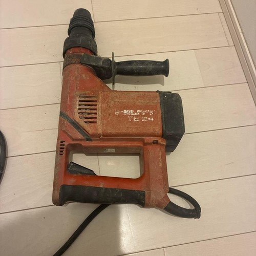 Hilti te24 perceuse - te24, perceuse-visseuse