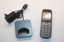 TELEPHONE .. DECT GIGASET S700H PRO + DOCK DE CHARGE  ..  {#B)