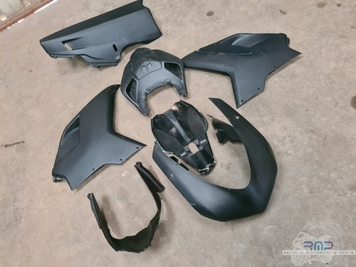 Kit poly ducati 848 1098 - poly,